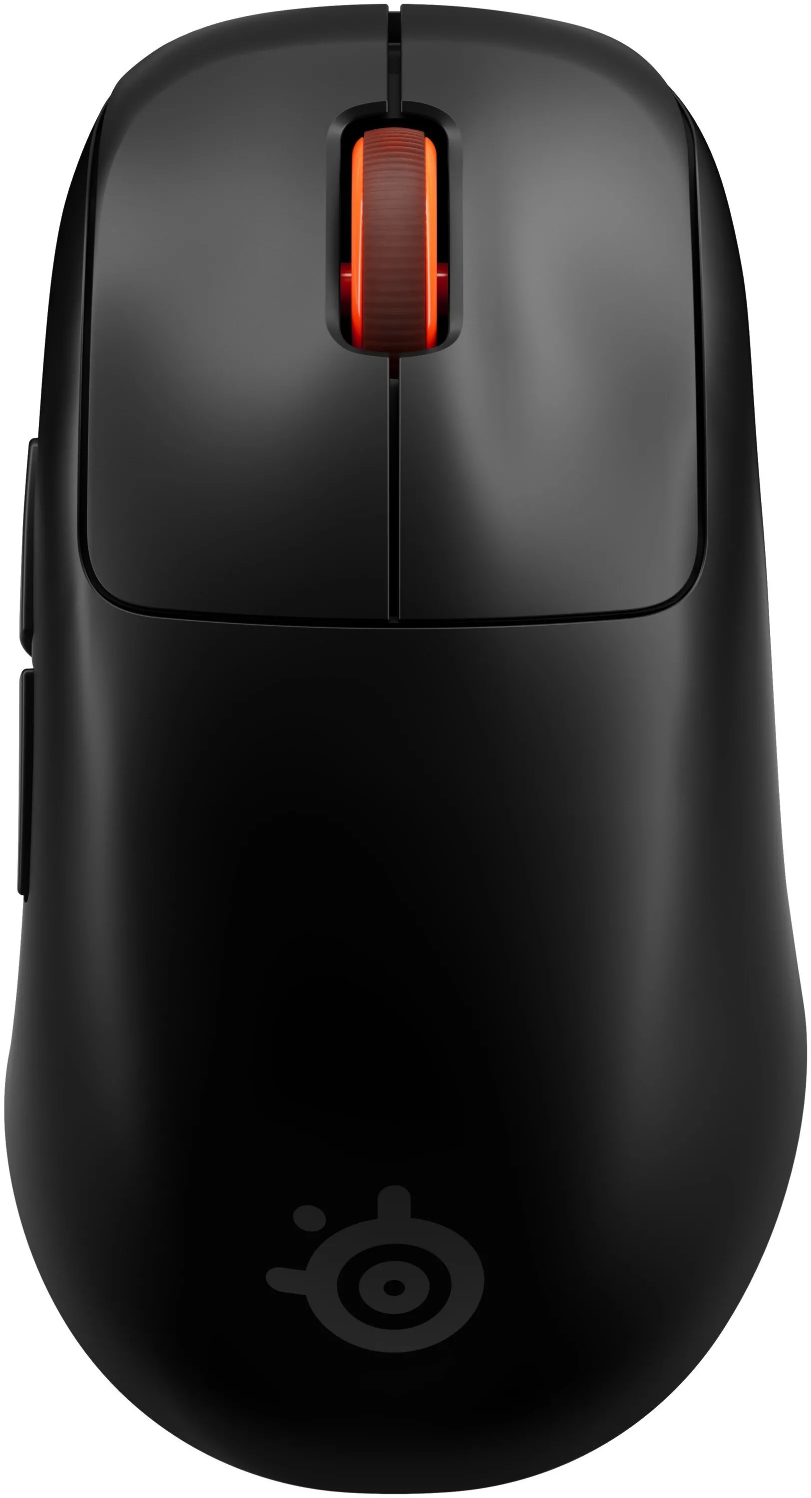 Myszka gamingowa SteelSeries Rival Pro Czarny