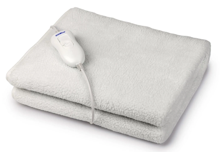 Koc elektryczny Tech-Med TM-W100 150 x 80 cm