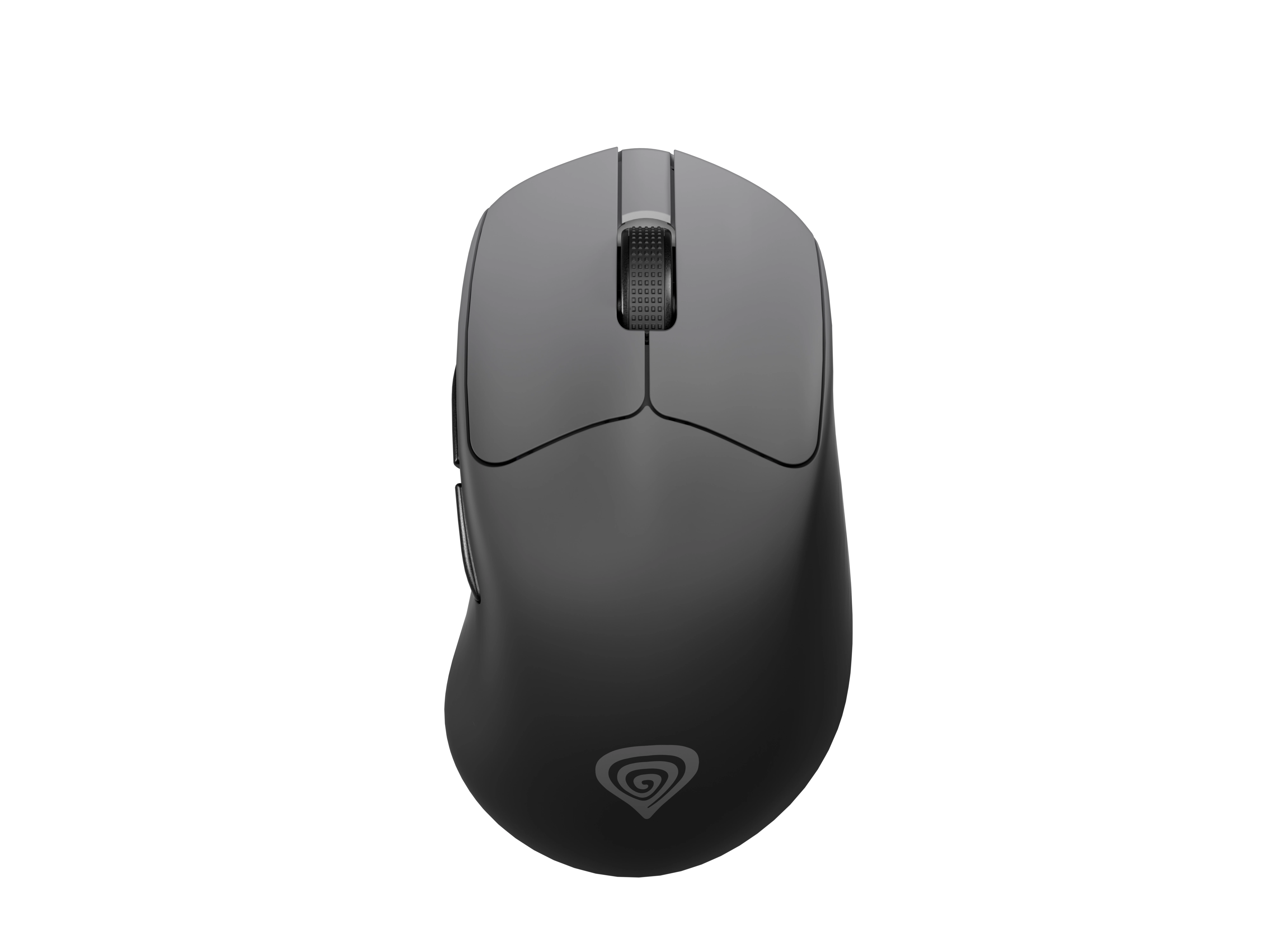 Myszka gamingowa Genesis Zircon 606 8K Szary