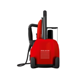 Generator pary Laurastar Lift Swiss Limited Edition