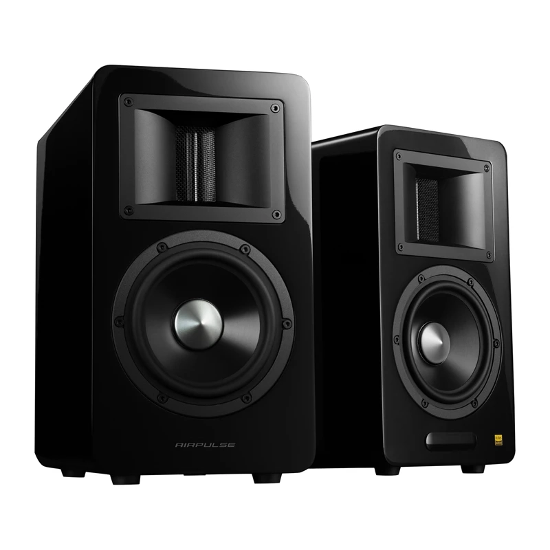 Kolumny Edifier Airpulse A200T Czarny