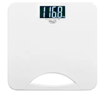 Waga Adler AD 8193 250kg