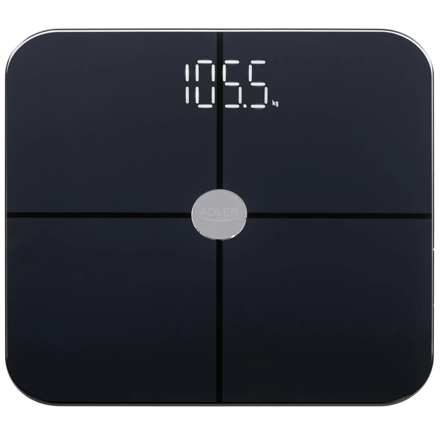 Waga Adler AD 8187 180kg