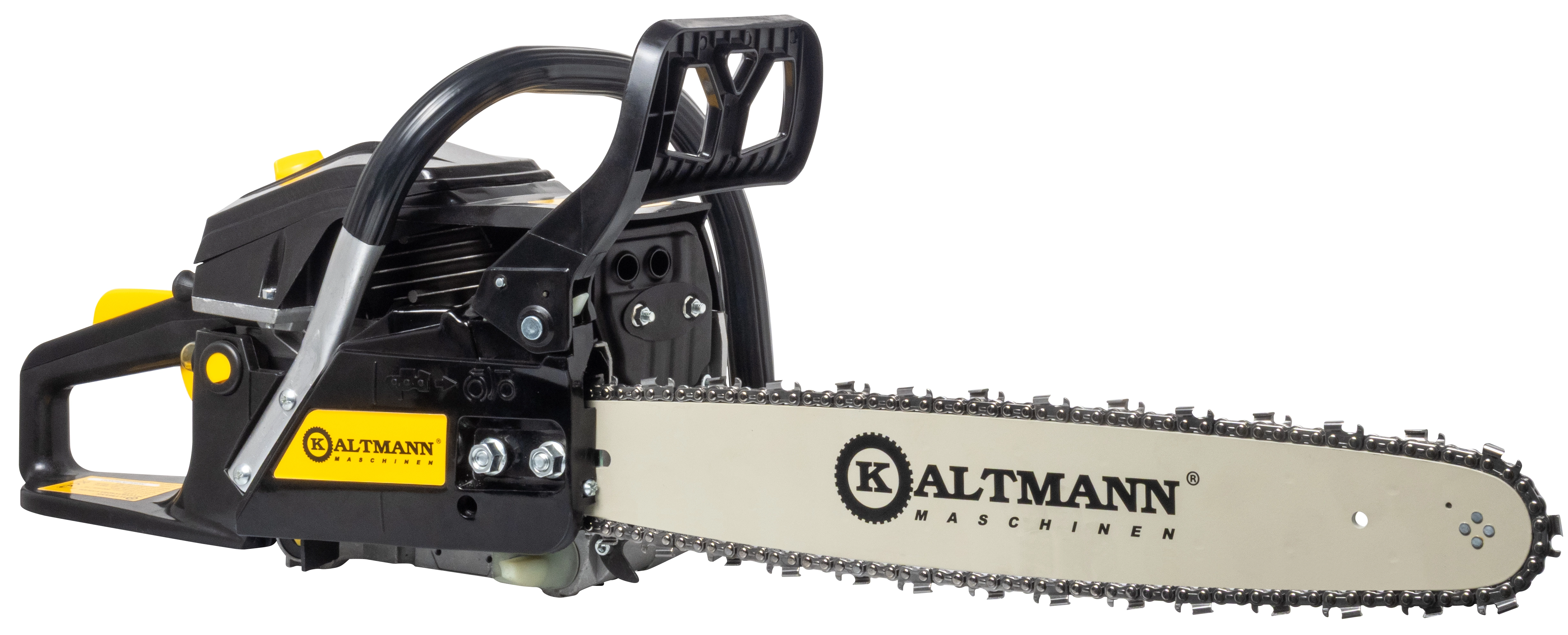 Piła spalinowa Kaltmann K-SPL450