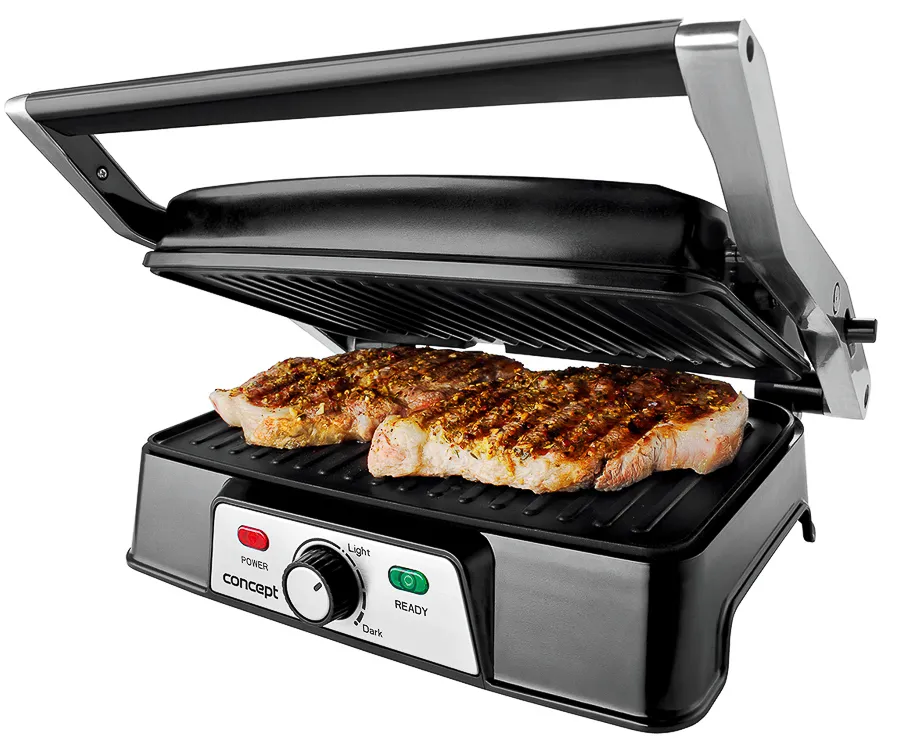 Grill elektryczny Concept GE2005 945,2cm2