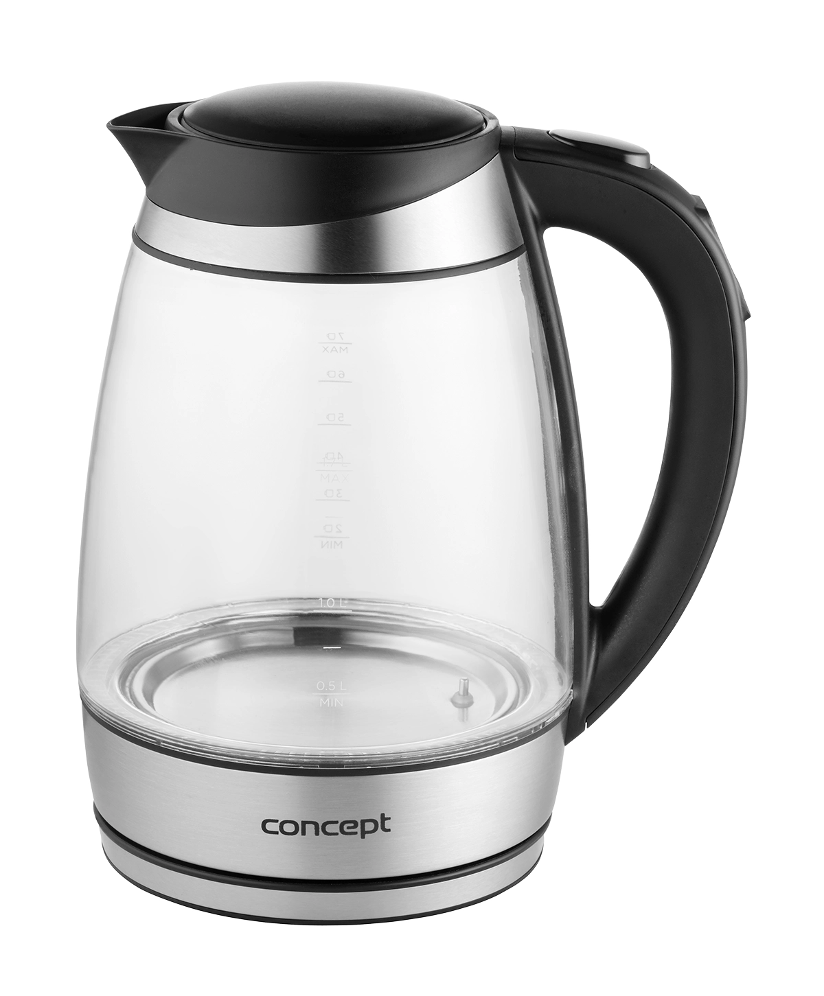 Czajnik Concept RK4120 1,7l 2200W Regulacja temperatury