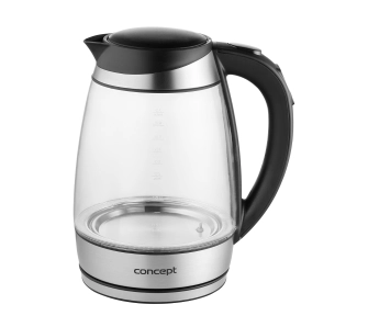 Czajnik Concept RK4120 1,7l 2200W Regulacja temperatury