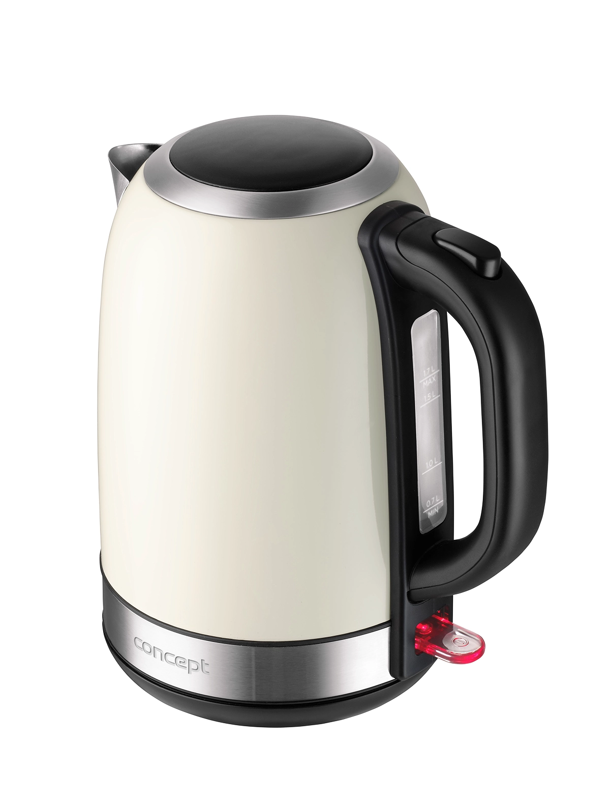 Czajnik Concept RK3242 1,7l 2200W