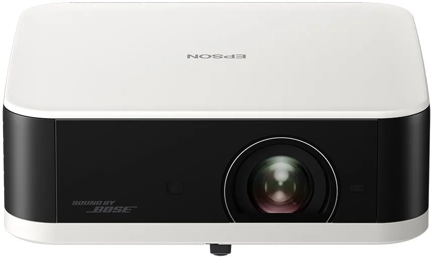 Projektor Epson Lifestudio Pop EF-61W LED Full HD Google TV Wi-Fi Bluetooth