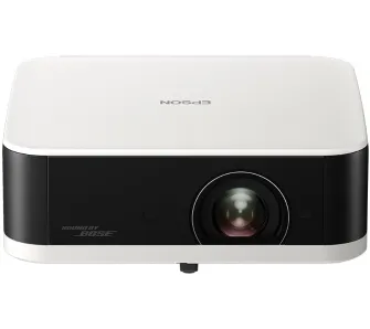 Projektor Epson Lifestudio Pop EF-61W LED Full HD Google TV Wi-Fi Bluetooth