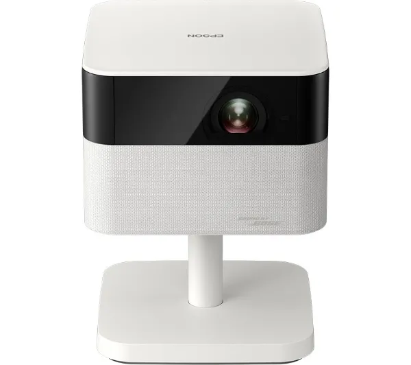 Epson Lifestudio Flex EF-71 3LCD Full HD Google TV Wi-Fi Bluetooth