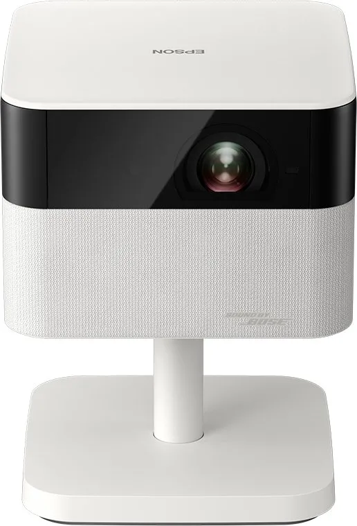Projektor Epson Lifestudio Flex EF-71 3LCD Full HD Google TV Wi-Fi Bluetooth