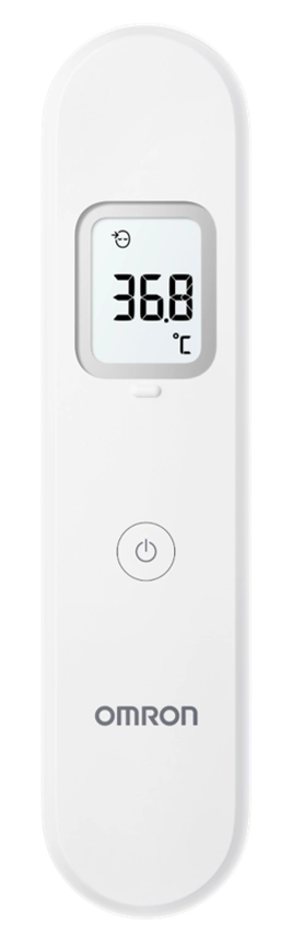 Termometr Omron Gentle Temp 730 MC-F300-E