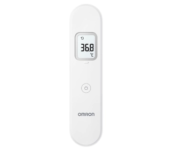 Termometr Omron Gentle Temp 730 MC-F300-E
