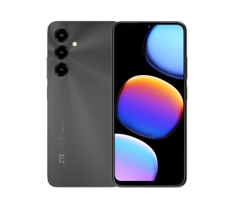 Smartfon ZTE V80 Max 4/128GB 6,9" 120Hz 50Mpix Czarny