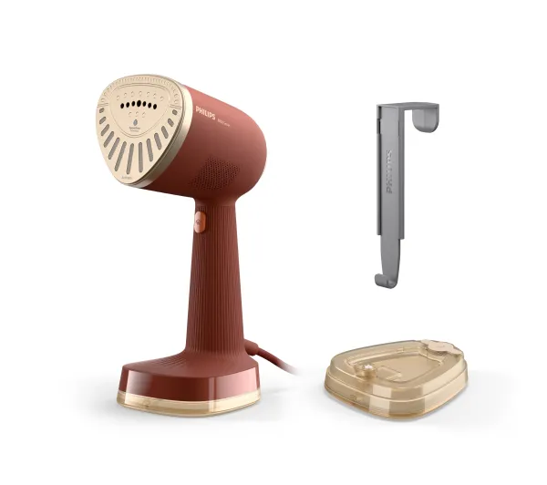 Philips AirStretch serii 8000 Parownica ręczna STH8040/40