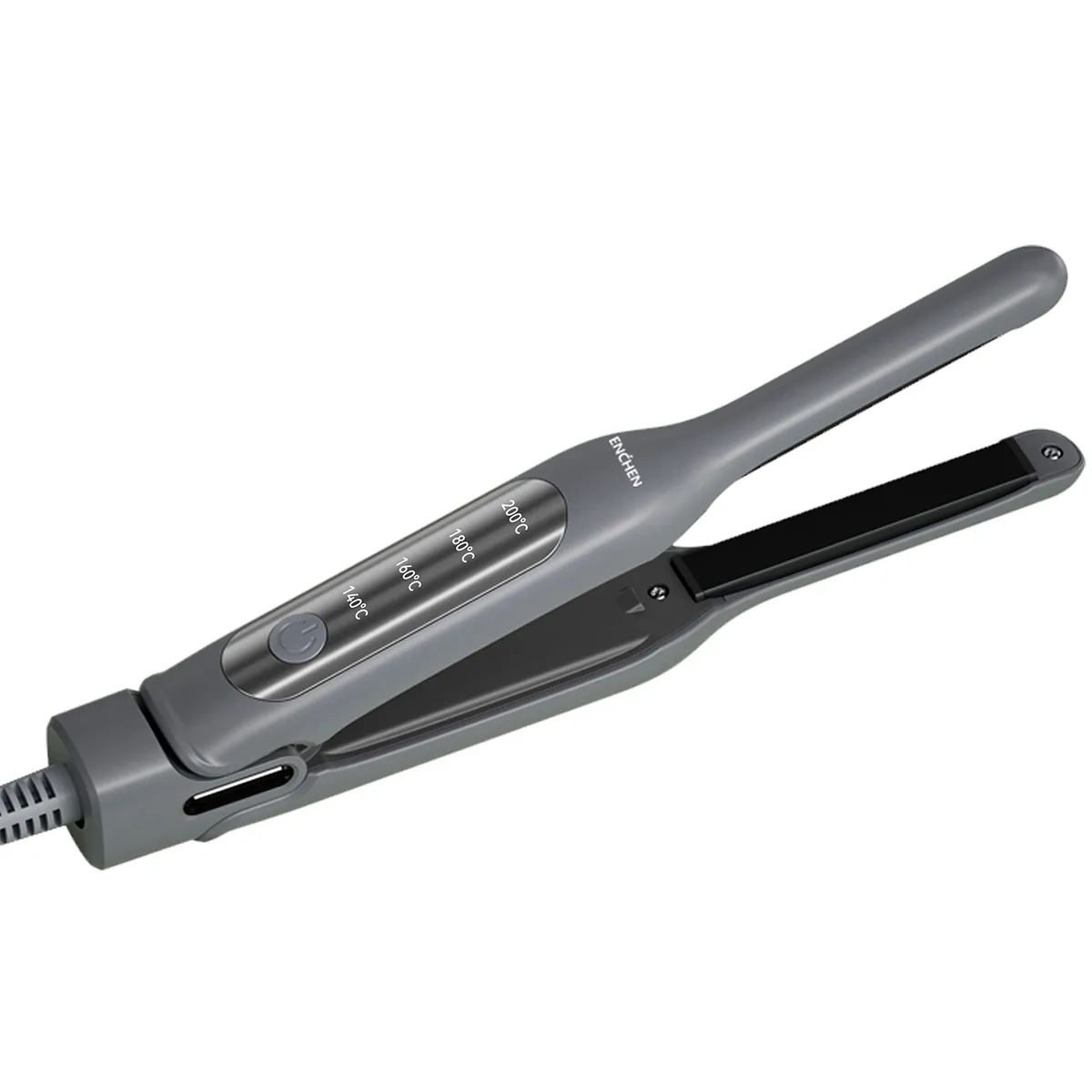 Prostownica Enchen H10 Szary