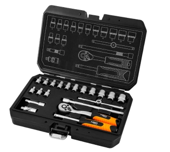 Zestaw kluczy NEO 10-230 20 elementów