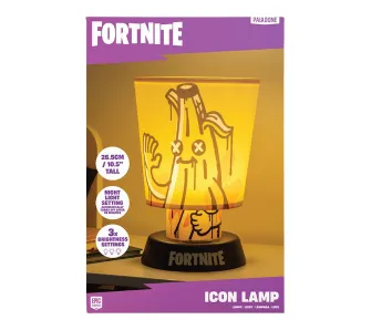 Lampka Paladone Fortnite Peely Icon Lamp