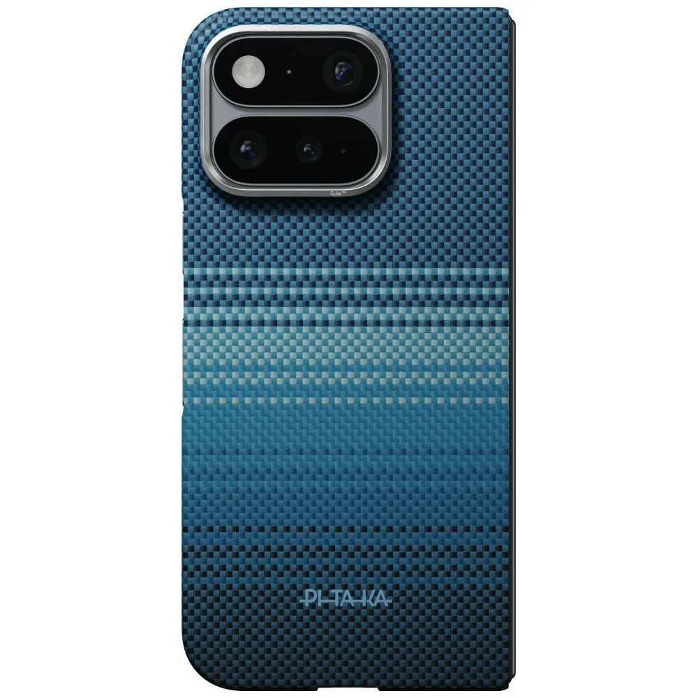 Etui Pitaka Edge Case do Google Pixel 11 Pro Fold Moonrise