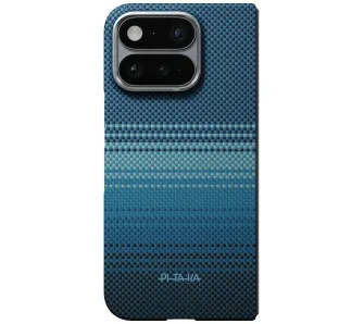 Etui Pitaka Edge Case do Google Pixel 11 Pro Fold Moonrise
