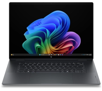 Laptop HP OmniBook Ultra 16" RTX Spark N1X 64GB RAM 1TB Dysk SSD Win11 Szary Funkcje AI