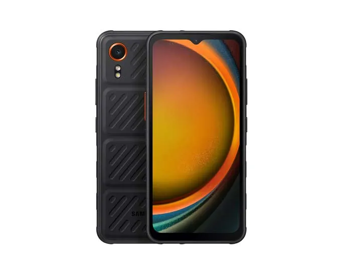 Smartfon Samsung Galaxy XCover7 Enterprise Edition 6/128GB 6.6" 50Mpix Czarny SM-G556 EU (wyłączony z promocji Samsung Polska)