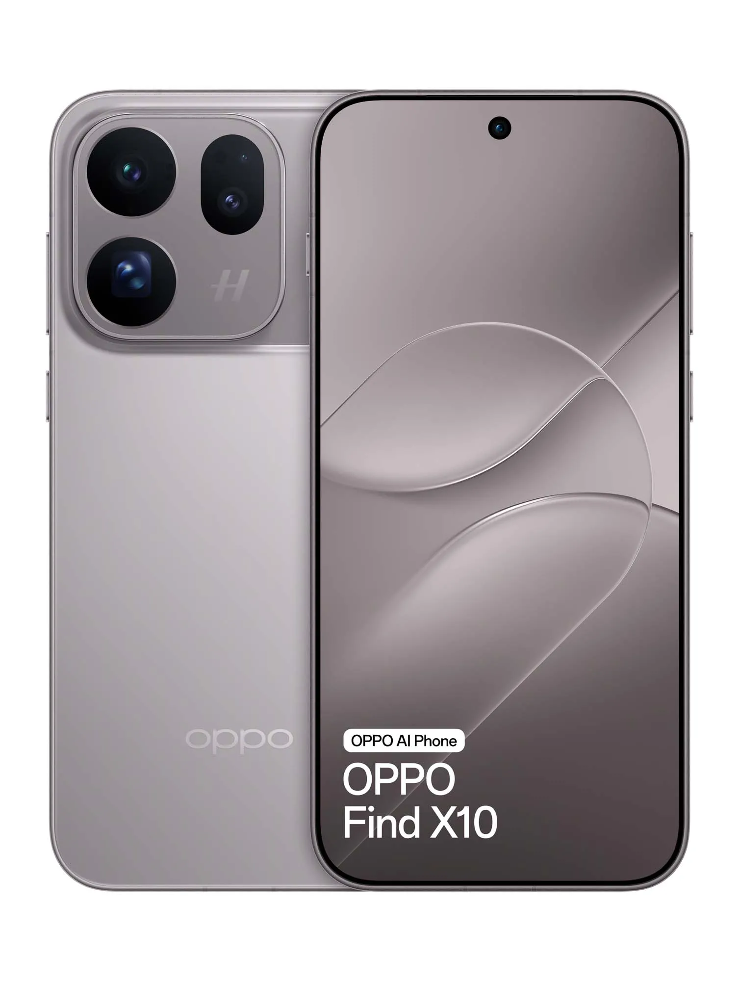 Smartfon OPPO Find X10 12/256GB Funkcje AI 6,59" 120Hz 200Mpix Szary