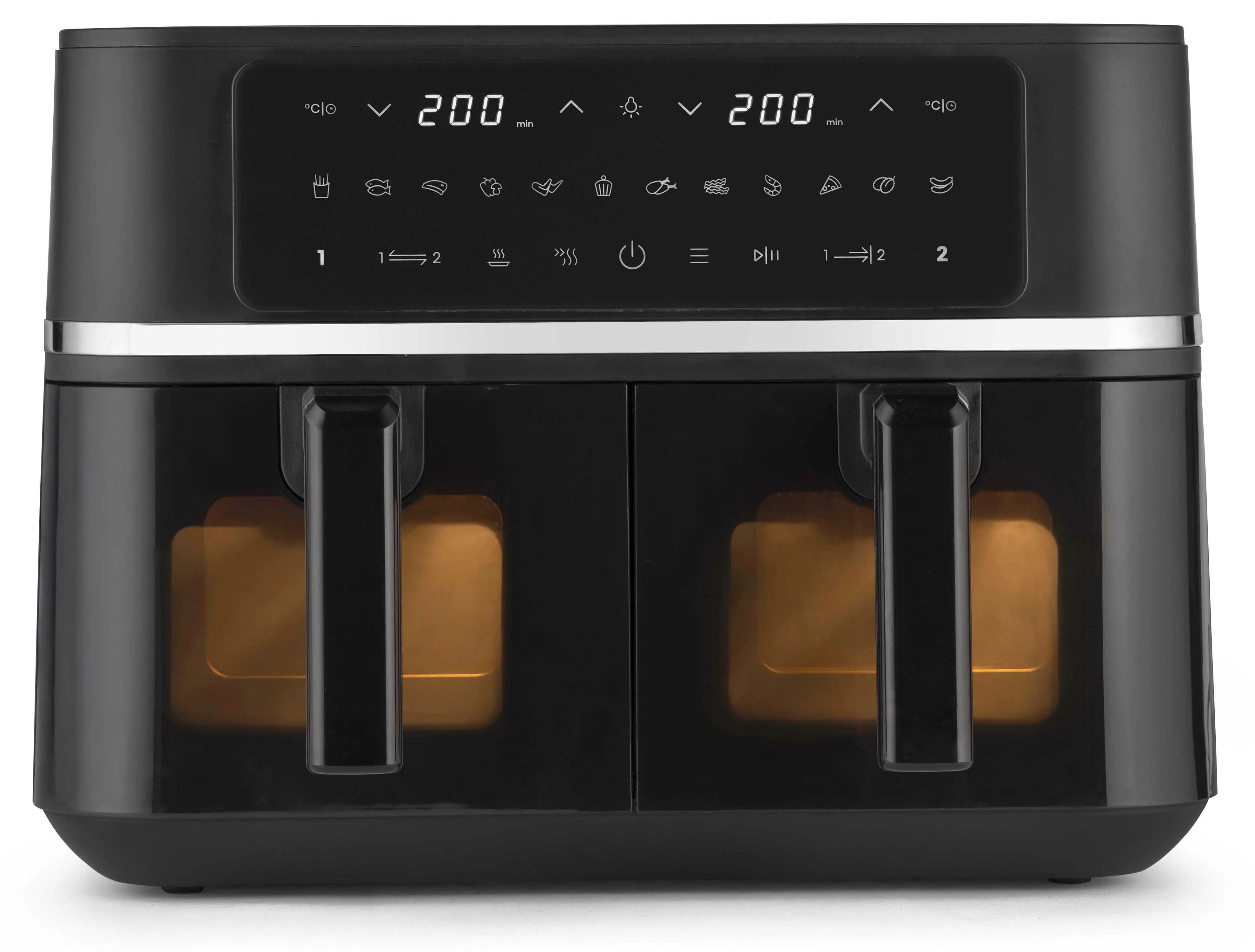 Air fryer Gorenje AF3100DLB 3100W 9l