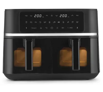 Air fryer Gorenje AF3100DLB 3100W 9l