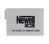 Akumulator Newell LP-E8 PLUS