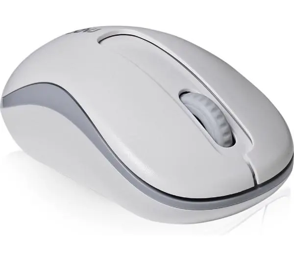 Rapoo M10 Plus Biały