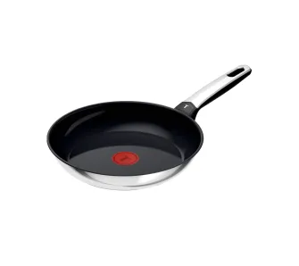 Patelnia Tefal Emotion+ E3310404 Indukcja Ceramiczna 24cm