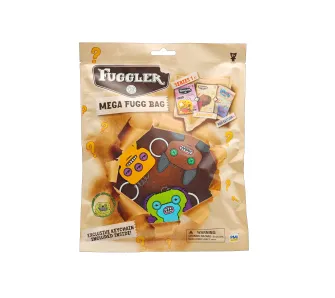 Brelok PMI Kids World Fuggler Keychain - Mega Fugg Bag
