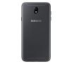 Smartfon Samsung Galaxy J7 2017 Dual Sim (czarny)