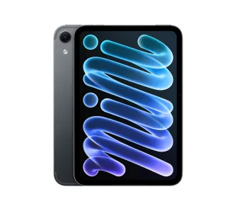 Tablet Apple iPad mini A20 Pro 8,5" 256GB Funkcje AI Szkło standardowe Wi-Fi + Cellular 5G Północ