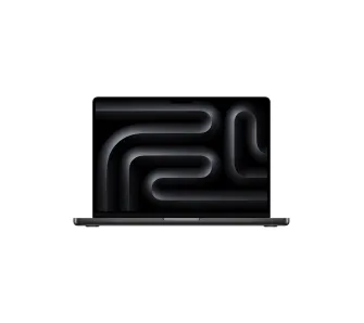 Apple MacBook Pro 2026 14,2" M6 12/12 24GB RAM 1TB Dysk macOS Gwiezdna Czerń Funkcje AI