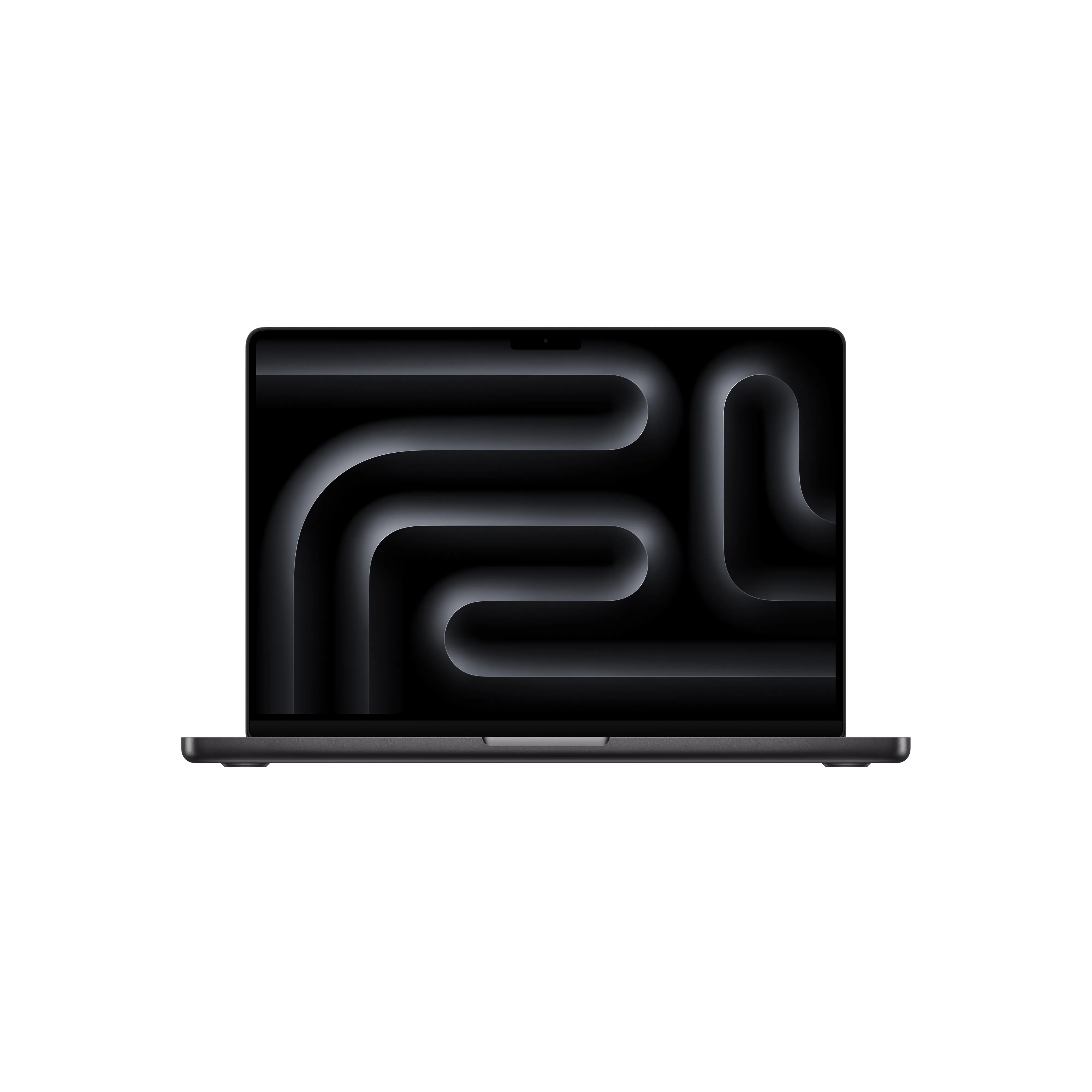 Apple MacBook Pro 2026 14,2" M6 12/12 32GB RAM 1TB Dysk macOS Gwiezdna Czerń Funkcje AI