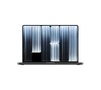 Apple MacBook Pro 2026 PROLED XDR 16,3" M5 Pro 18/20 48GB RAM 1TB Dysk macOS Gwiezdna Czerń Funkcje AI