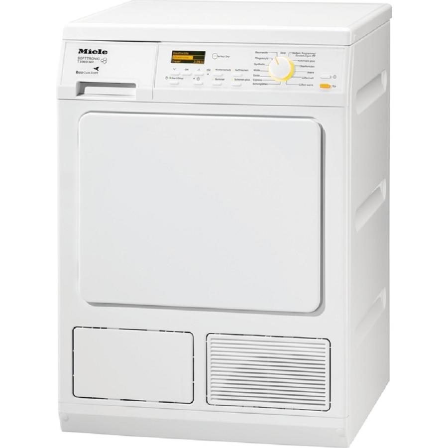 Suszarka Miele T 8969 WP Eco Comfort