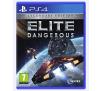 Elite Dangerous - Legendary Edition PS4 / PS5
