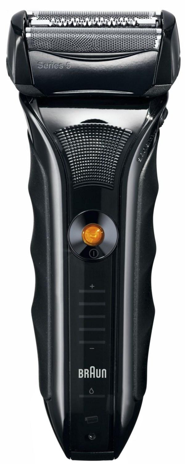 Braun Series 5 590CC-4 Porsche Edition