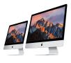 Komputer Apple iMac  5K Retina  i5-7600  - 27" - 8GB RAM -  1TB Dysk -  Radeon Pro 575 - OS X