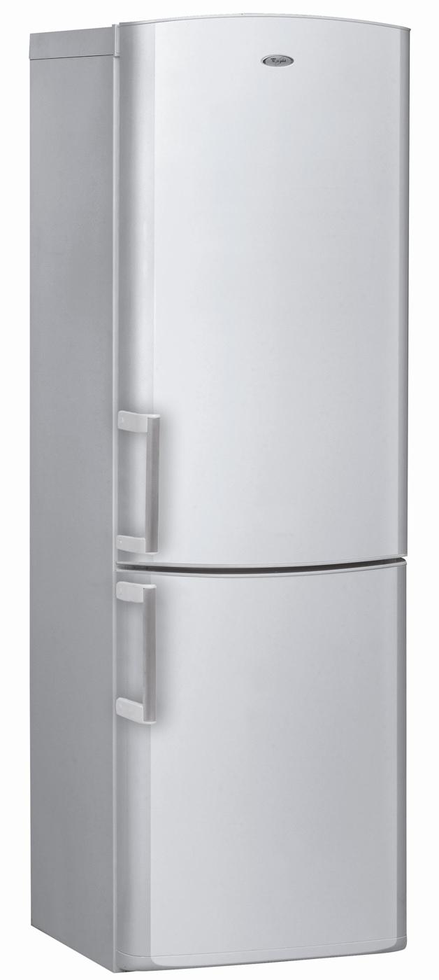 Lodówka Whirlpool WBC 3735 A++W