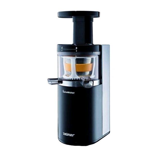 Zelmer JuiceMaker JP1500 (ZJP1500B)