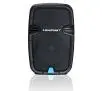 Power Audio Blaupunkt PA10 35W Bluetooth Radio FM Czarny