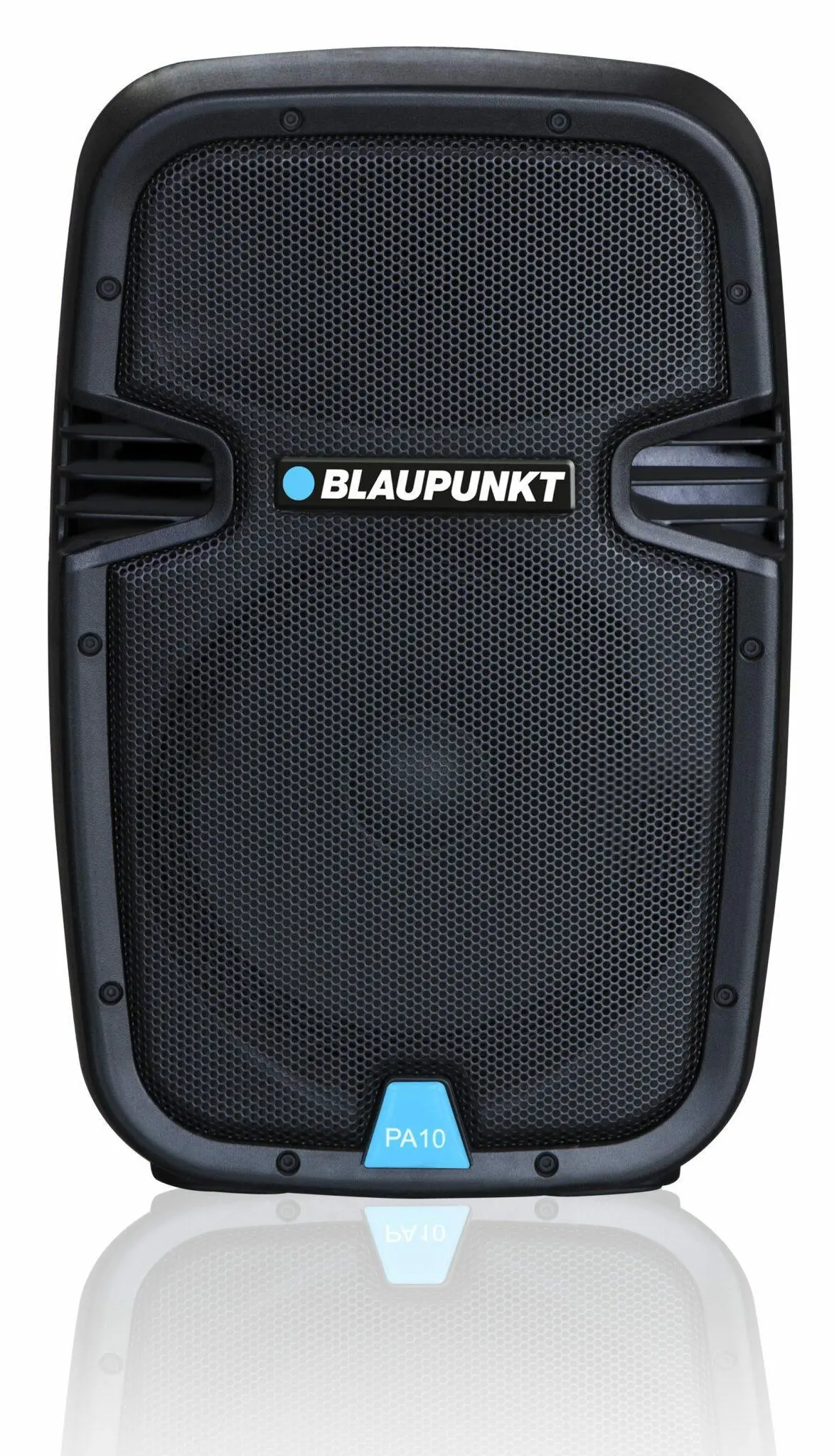 фото Мікросистема Blaupunkt PA10 3