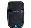 Power Audio Blaupunkt PA10 35W Bluetooth Radio FM Czarny