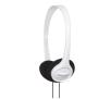 Słuchawki przewodowe Koss KPH7 (biały)