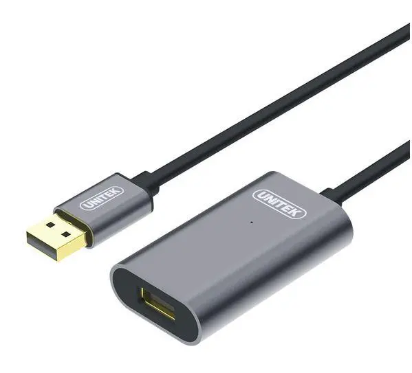 Adapter Unitek Y-272